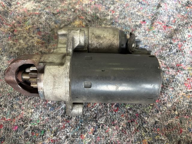 bontott AUDI A4 B7 Önindító