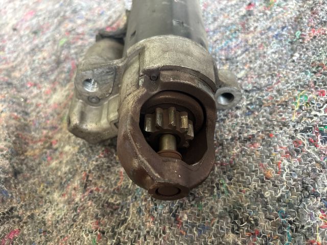 bontott AUDI A4 B7 Önindító