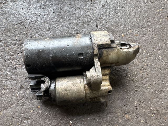 bontott AUDI A4 B7 Önindító