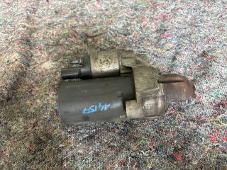 bontott AUDI A4 B7 Önindító