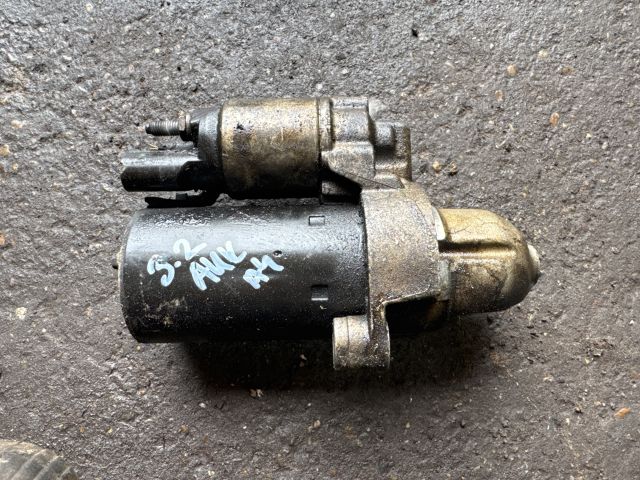 bontott AUDI A4 B7 Önindító