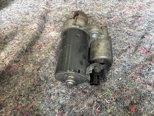 bontott AUDI A4 B7 Önindító