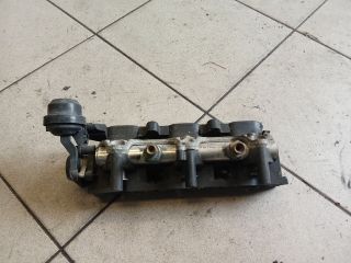 bontott AUDI A4 B7 Porlasztó Sor / Híd