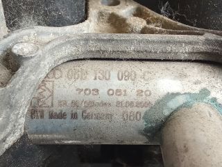 bontott AUDI A4 B7 Porlasztó Sor / Híd