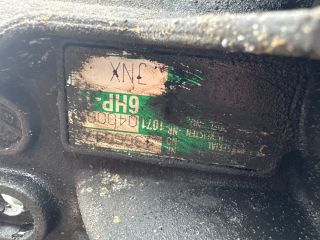 bontott AUDI A4 B7 Automata Váltó