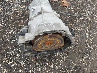 bontott AUDI A4 B7 Automata Váltó