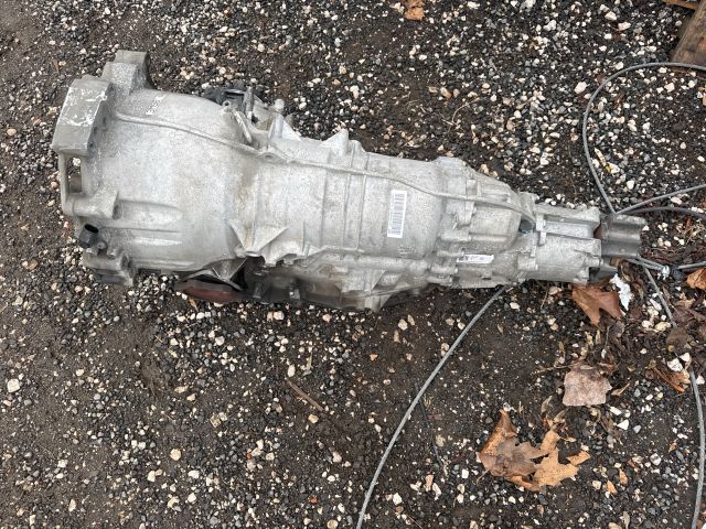 bontott AUDI A4 B7 Automata Váltó