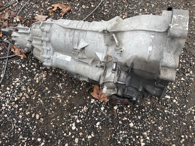 bontott AUDI A4 B7 Automata Váltó