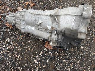 bontott AUDI A4 B7 Automata Váltó