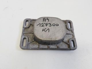 bontott AUDI A4 B7 Billenésgátló Bak