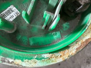 bontott AUDI A4 B7 Üzemanyag Szivattyú