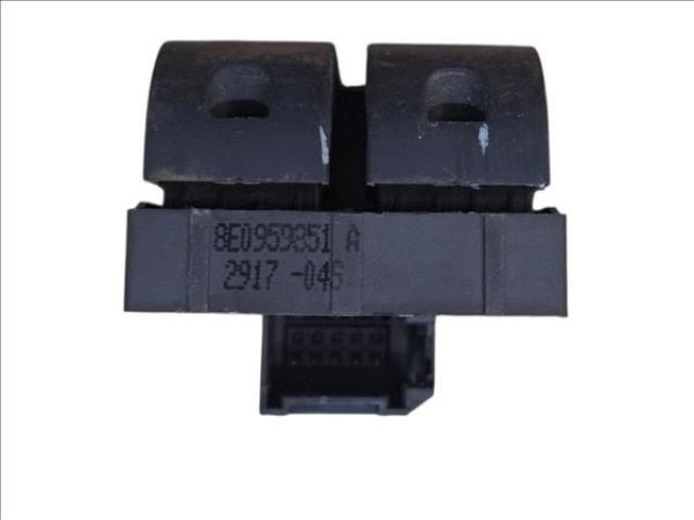 bontott AUDI A4 B7 Ablakemelő Kapcsoló Négyes / Kettes