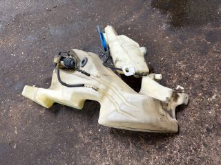 bontott AUDI A4 B7 Ablakmosó Tartály
