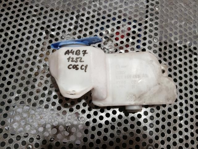 bontott AUDI A4 B7 Ablakmosó Tartály