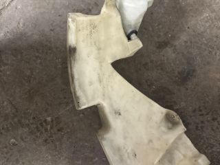 bontott AUDI A4 B7 Ablakmosó Tartály