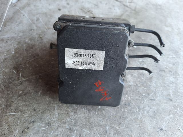 bontott AUDI A4 B7 ABS / ABR / ESP Pumpa