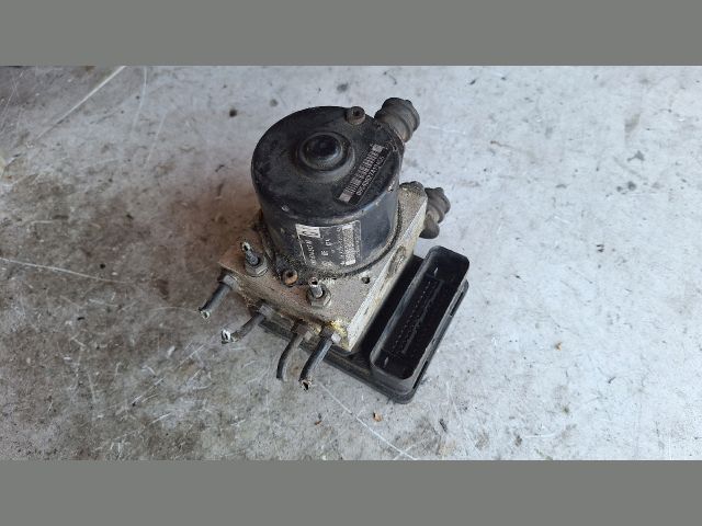 bontott AUDI A4 B7 ABS / ABR / ESP Pumpa