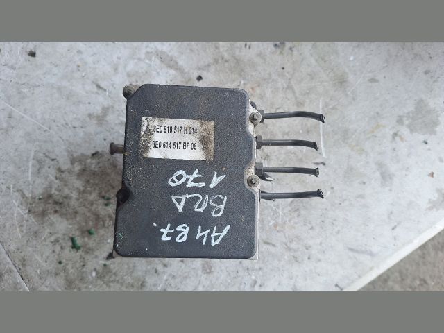 bontott AUDI A4 B7 ABS / ABR / ESP Pumpa