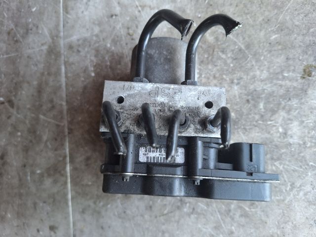 bontott AUDI A4 B7 ABS / ABR / ESP Pumpa