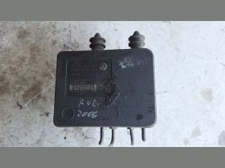 bontott AUDI A4 B7 ABS / ABR / ESP Pumpa
