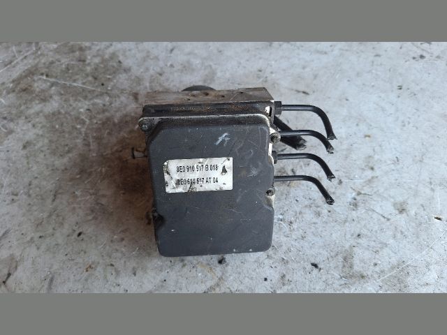 bontott AUDI A4 B7 ABS / ABR / ESP Pumpa