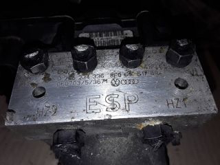 bontott AUDI A4 B7 ABS / ABR / ESP Pumpa