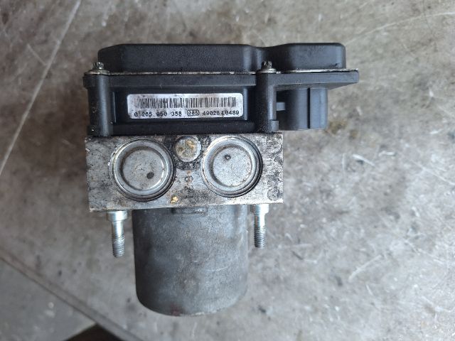 bontott AUDI A4 B7 ABS / ABR / ESP Pumpa