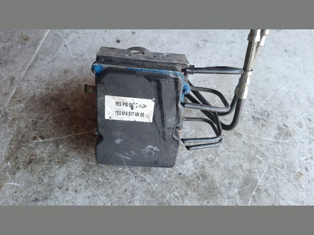 bontott AUDI A4 B7 ABS / ABR / ESP Pumpa