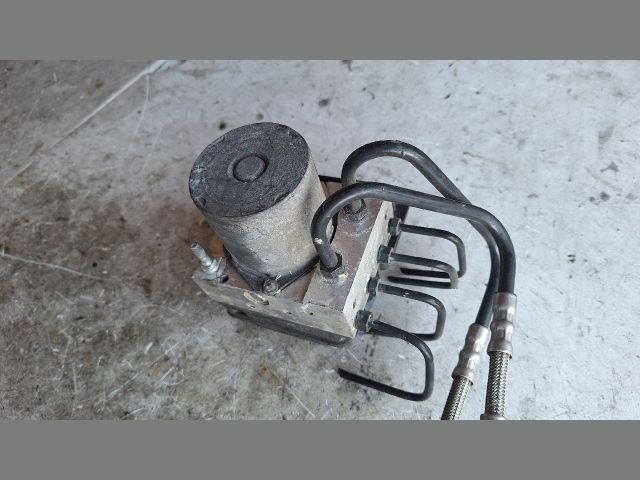 bontott AUDI A4 B7 ABS / ABR / ESP Pumpa