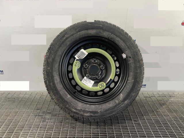 bontott AUDI A4 B7 Acélfelni (1 db)