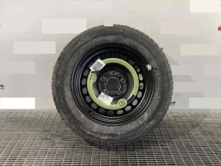 bontott AUDI A4 B7 Acélfelni (1 db)