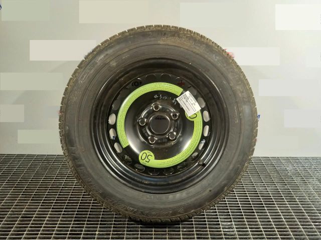 bontott AUDI A4 B7 Acélfelni (1 db)