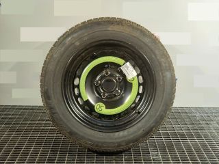 bontott AUDI A4 B7 Acélfelni (1 db)