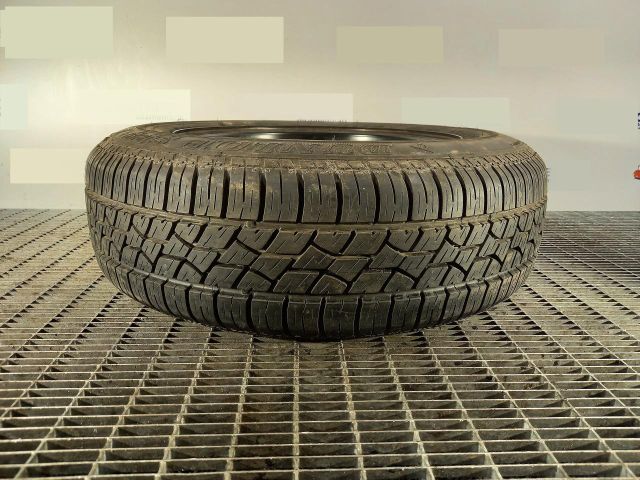 bontott AUDI A4 B7 Acélfelni (1 db)