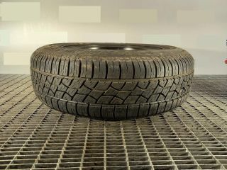 bontott AUDI A4 B7 Acélfelni (1 db)