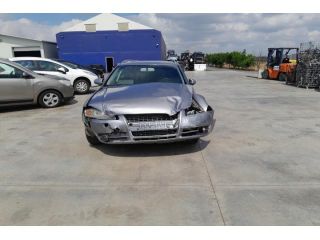 bontott AUDI A4 B7 Acélfelni Szett Gumival