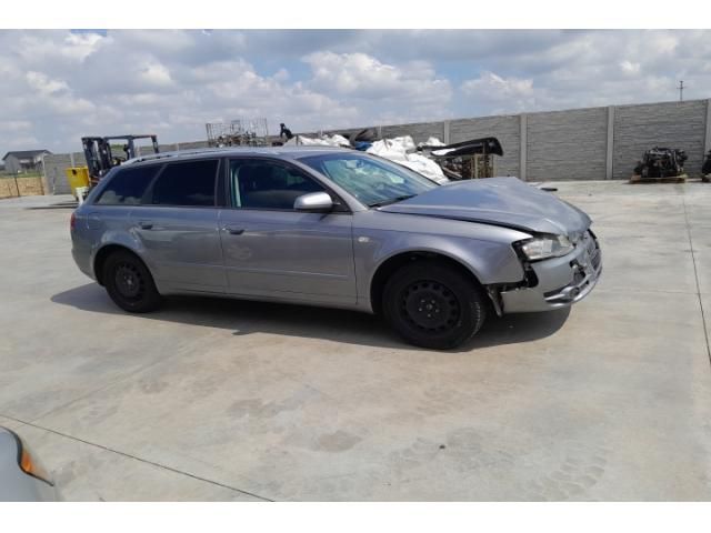 bontott AUDI A4 B7 Acélfelni Szett Gumival