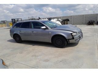 bontott AUDI A4 B7 Acélfelni Szett Gumival