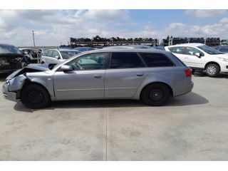 bontott AUDI A4 B7 Acélfelni Szett Gumival