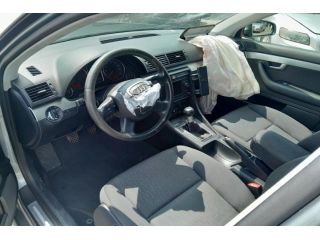 bontott AUDI A4 B7 Acélfelni Szett Gumival