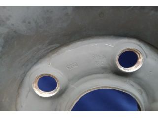 bontott AUDI A4 B7 Acélfelni Szett Gumival