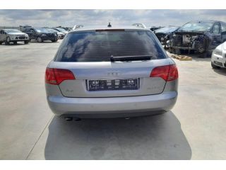 bontott AUDI A4 B7 Acélfelni Szett Gumival