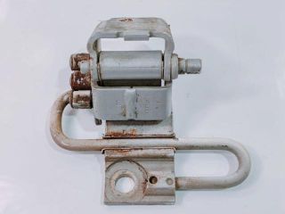 bontott AUDI A4 B7 Ajtó Zsanér (Pozíciófüggetlen)