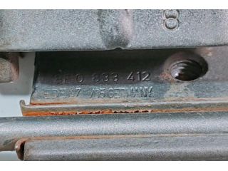 bontott AUDI A4 B7 Ajtó Zsanér (Pozíciófüggetlen)