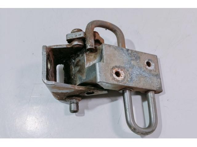 bontott AUDI A4 B7 Ajtó Zsanér (Pozíciófüggetlen)