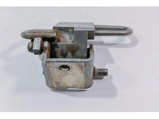 bontott AUDI A4 B7 Ajtó Zsanér (Pozíciófüggetlen)