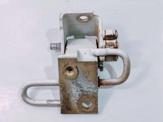 bontott AUDI A4 B7 Ajtó Zsanér (Pozíciófüggetlen)