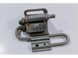 bontott AUDI A4 B7 Ajtó Zsanér (Pozíciófüggetlen)