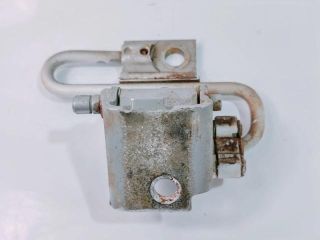 bontott AUDI A4 B7 Ajtó Zsanér (Pozíciófüggetlen)