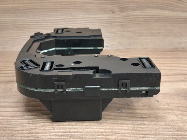 bontott AUDI A4 B7 Aktív Kormány Elektronika